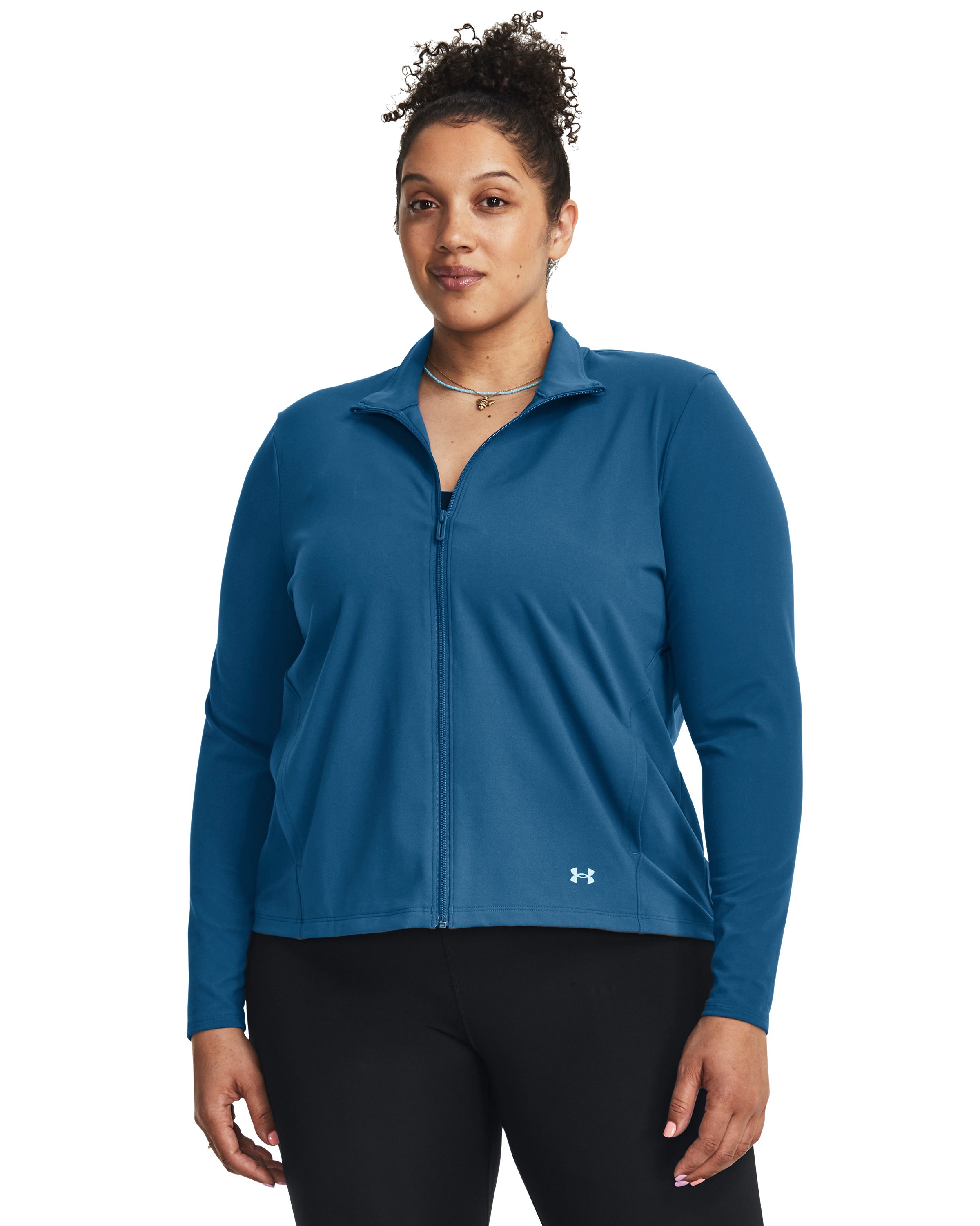 UA Motion Women's Jacket 6