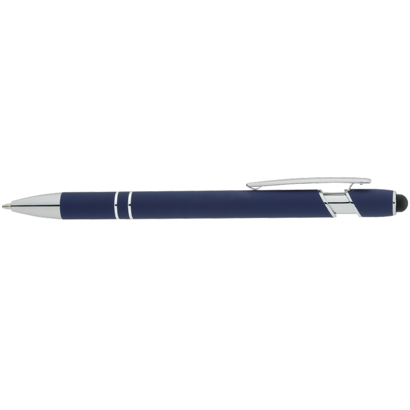 Denton Soft-Touch Pen w/ Stylus 13
