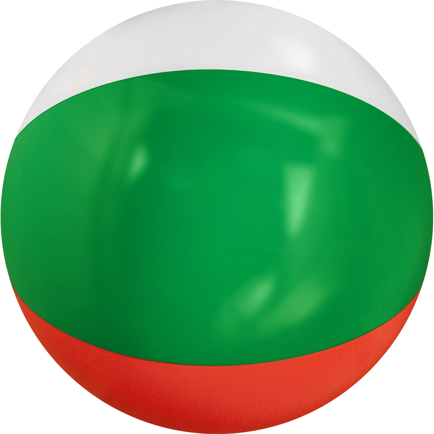 12" Beach Ball 6