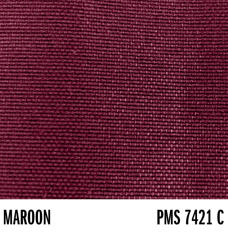 24 in. x 33 in. Spun-Polyester Adjustable Bib Apron With Pockets (Full Color Logo) 10