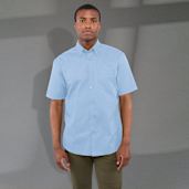 Men's STIRLING Short Sleeve Shirt 4