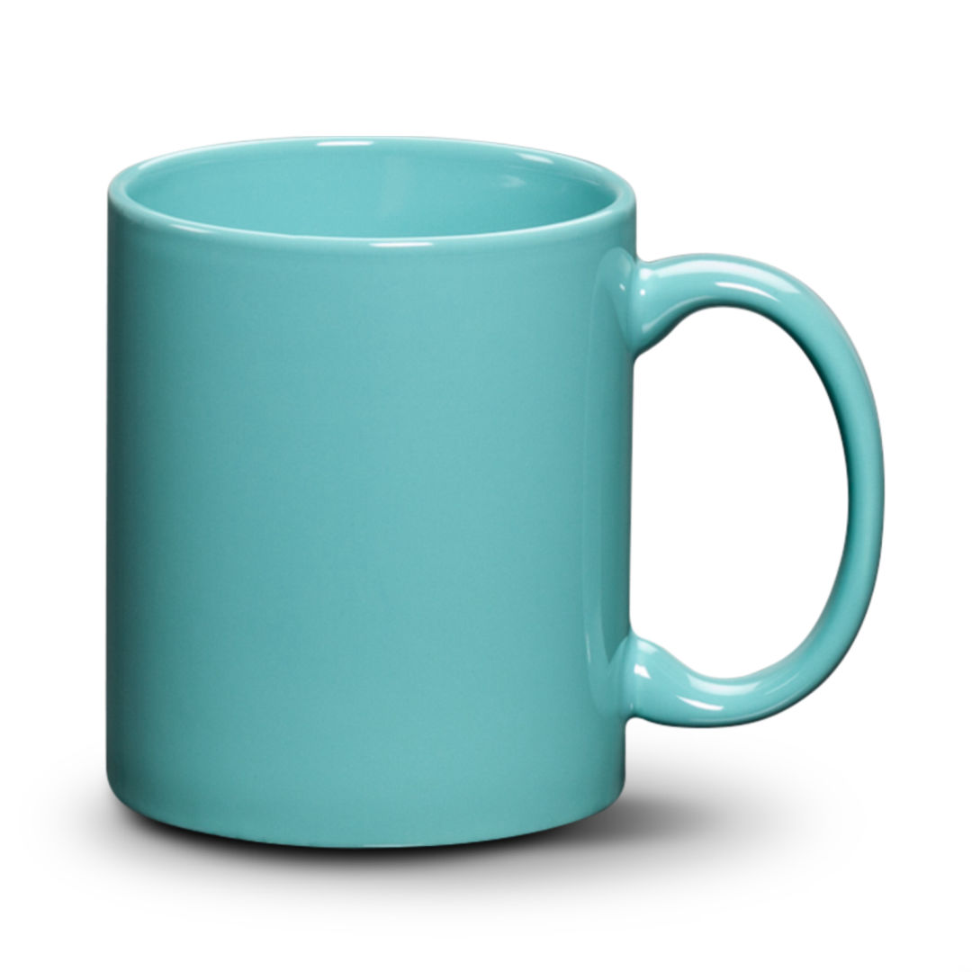 Malibu Mug - 11oz - Imprinted 79