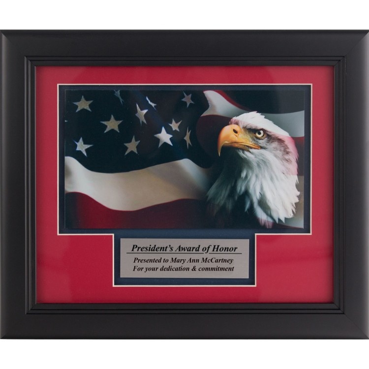 Royal 523 Award 2