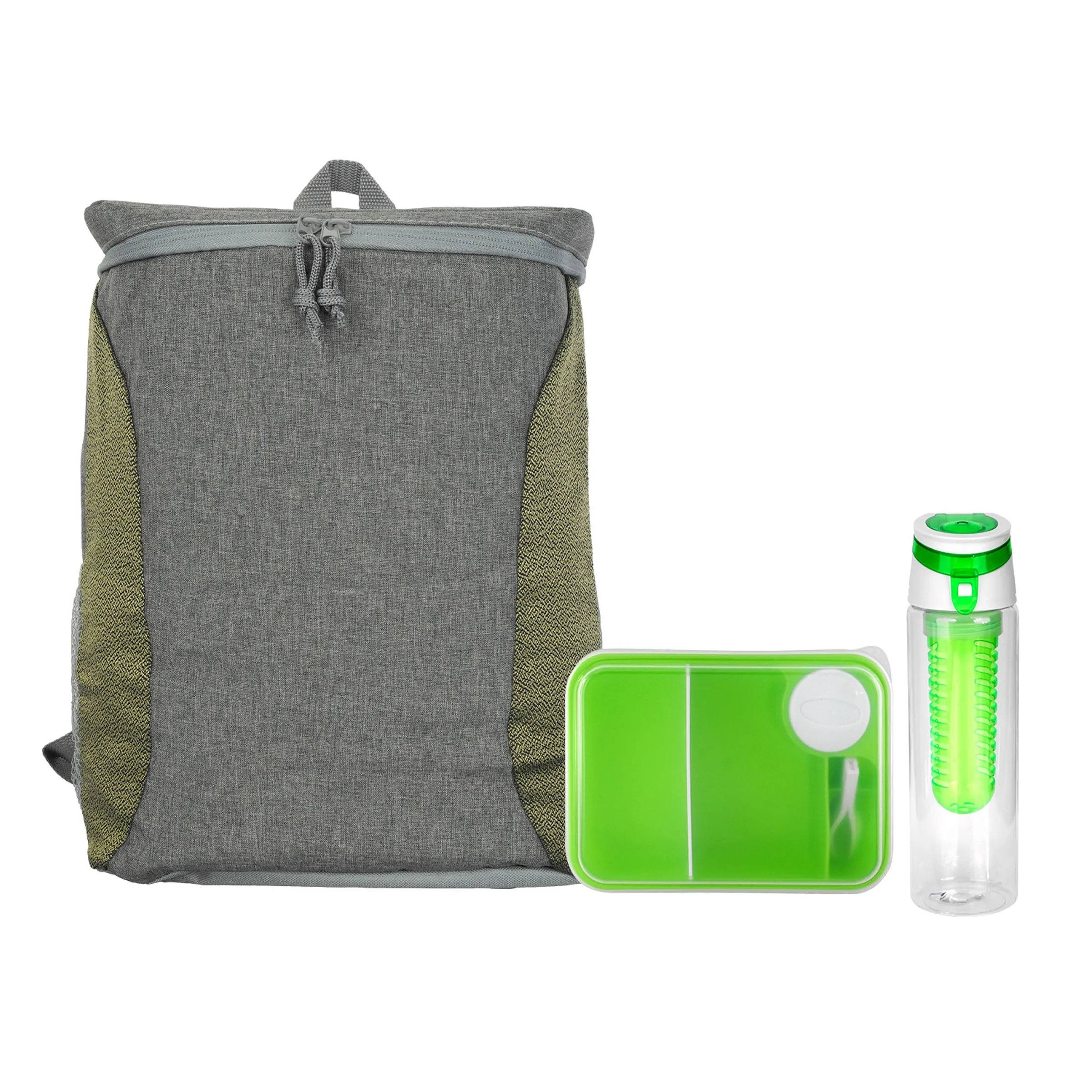 Speck Boomerang On The Go Lunch & Drink Set 9