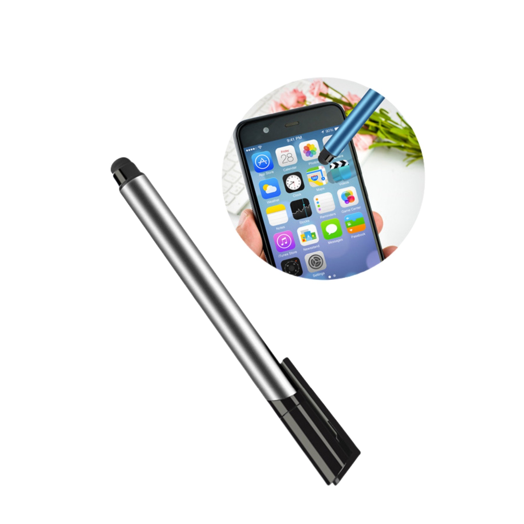 4GB Flash Drive Pen 4