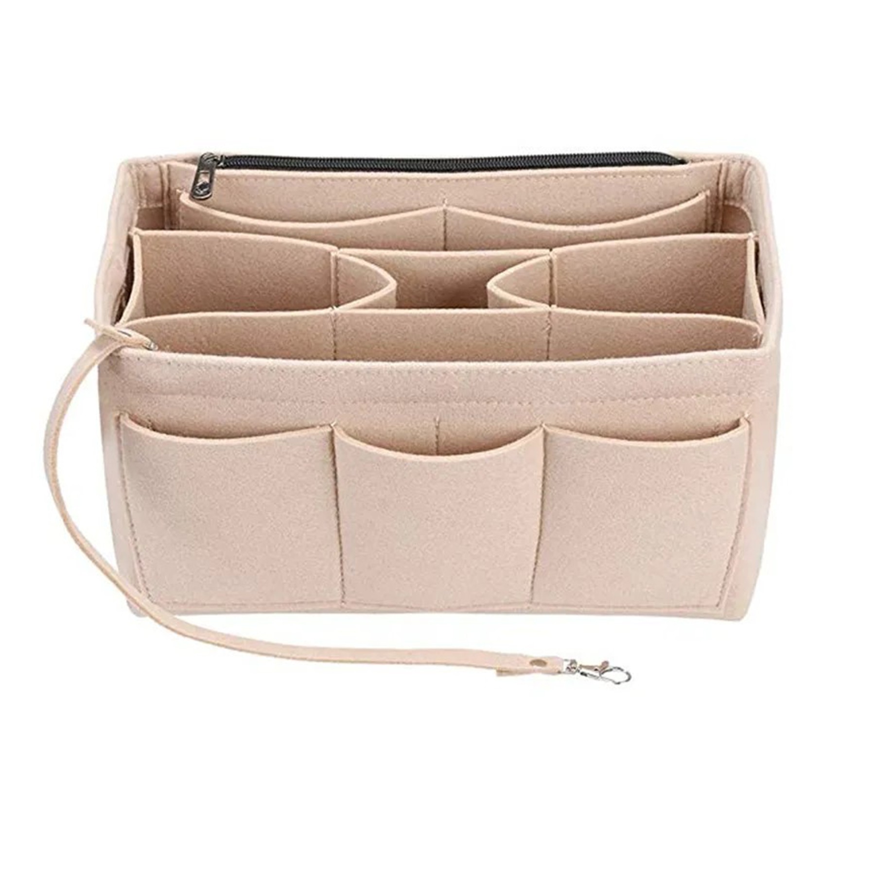Felt Bag Organizer 2