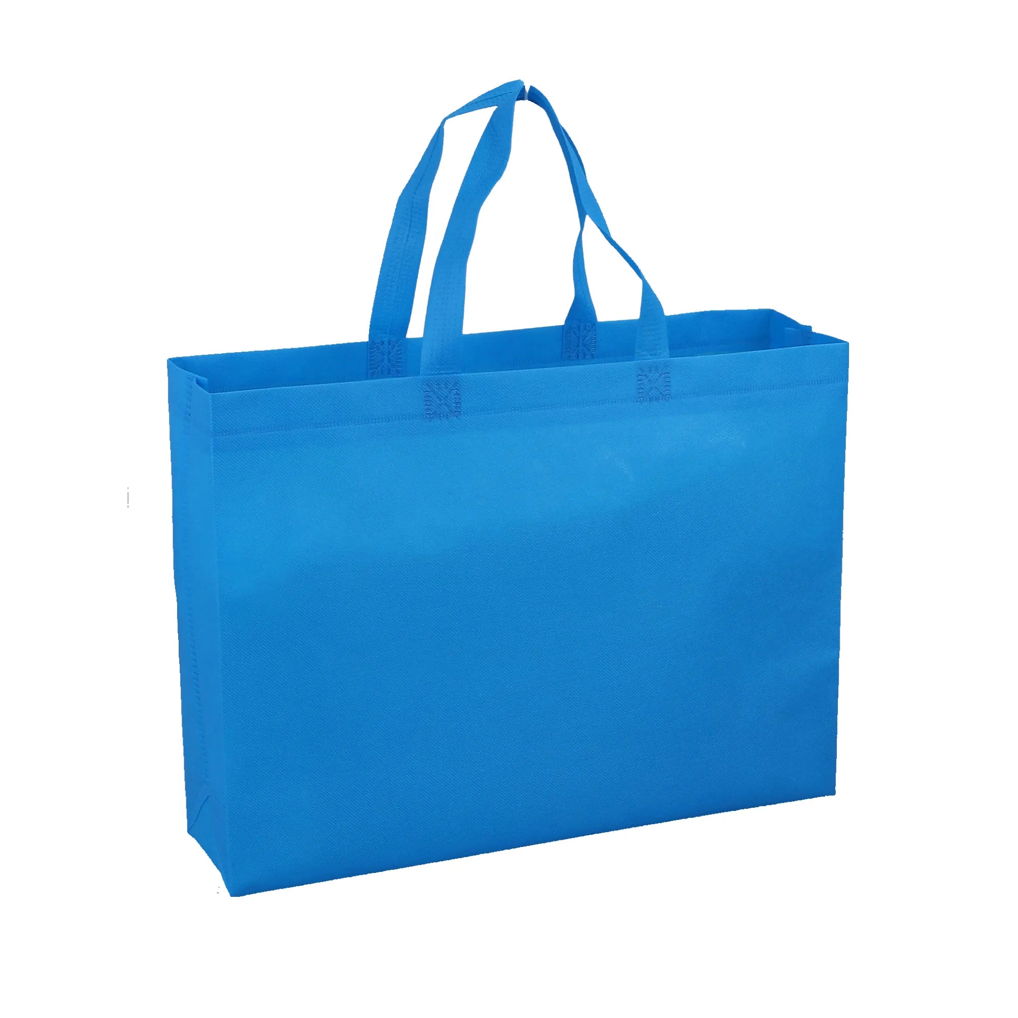 Non-Woven Shopping Bags with Customizable Pictures 10
