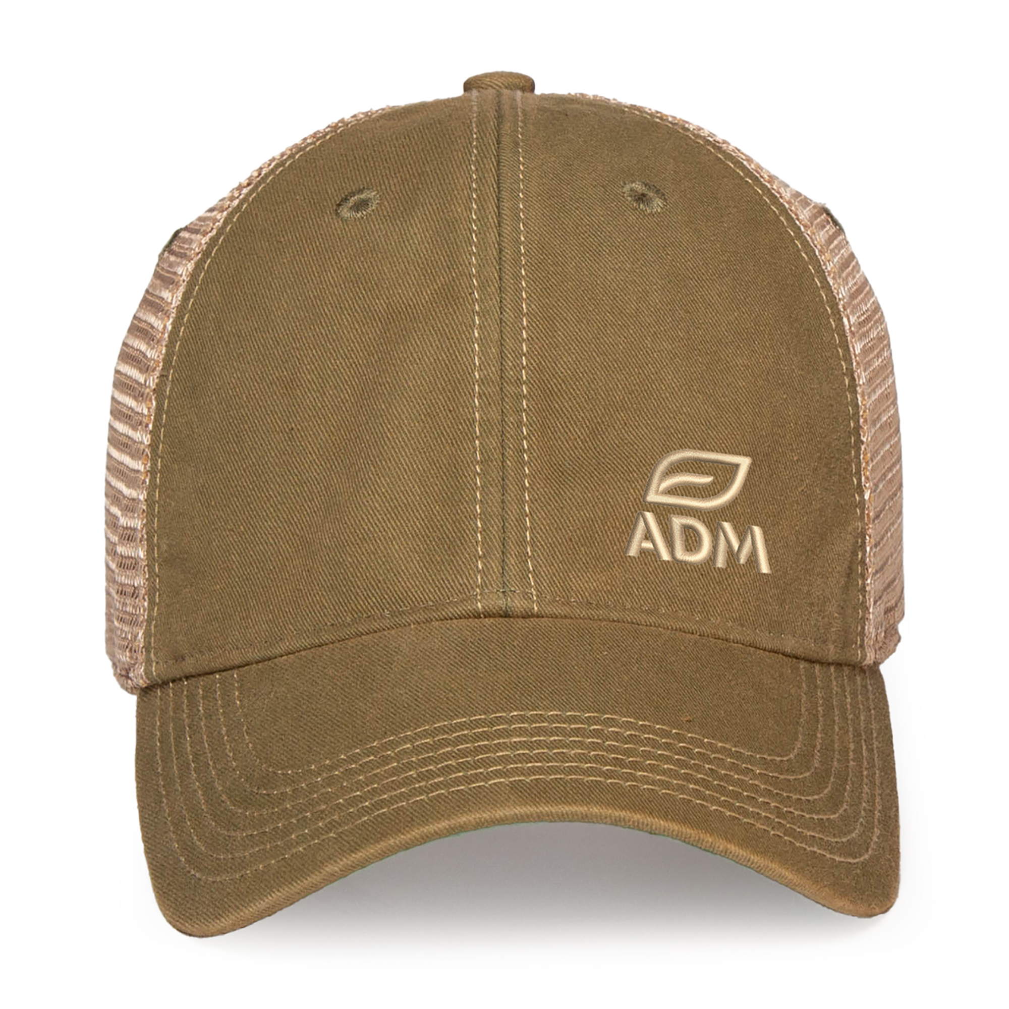 Merrimack Hat Co.® Austin Vintage Trucker 77
