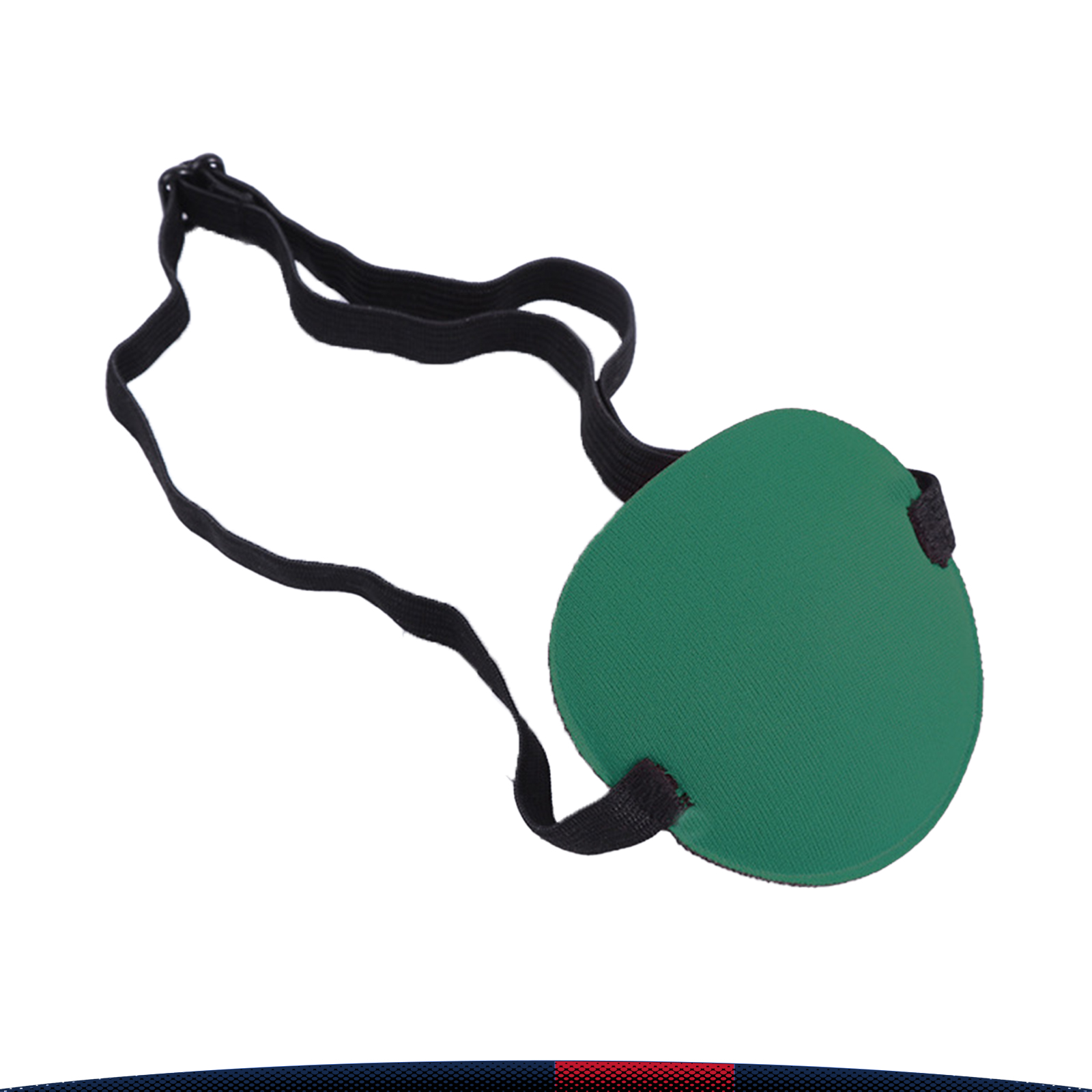 Pirate Single Eye Mask 4
