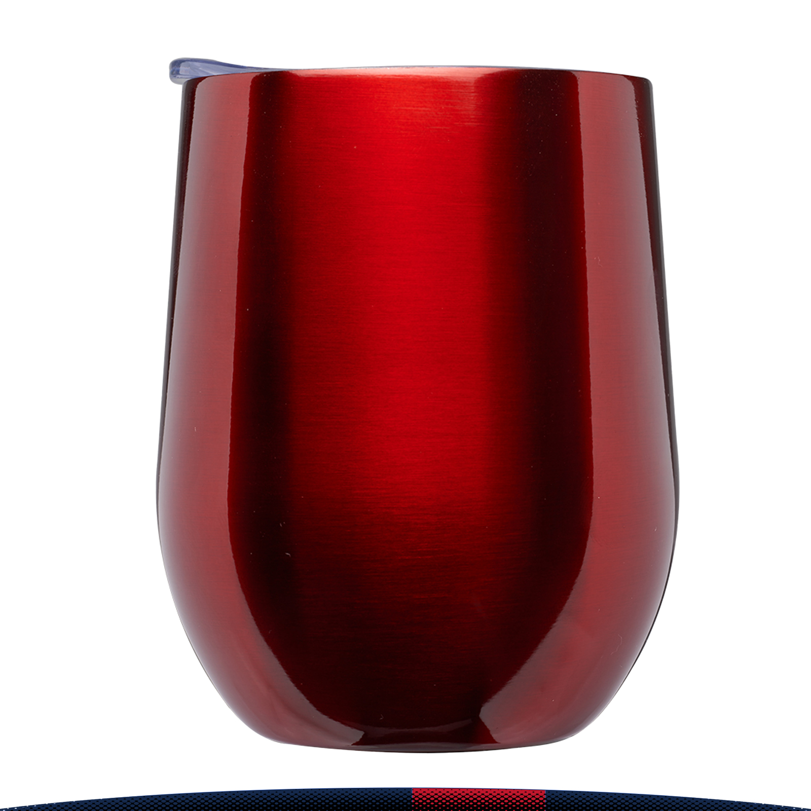 11 oz. Remil Stemless Wine Glass 17