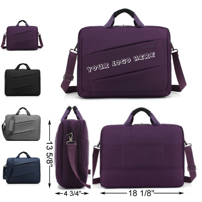 Messenger Laptop Bag 3