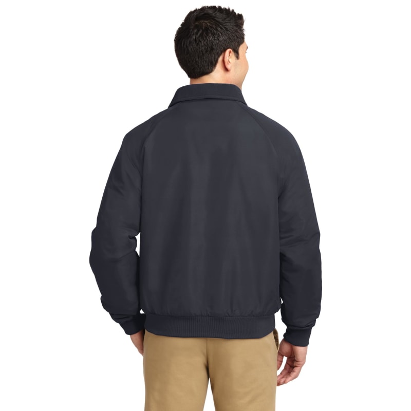 Port Authority Charger Jacket. 19