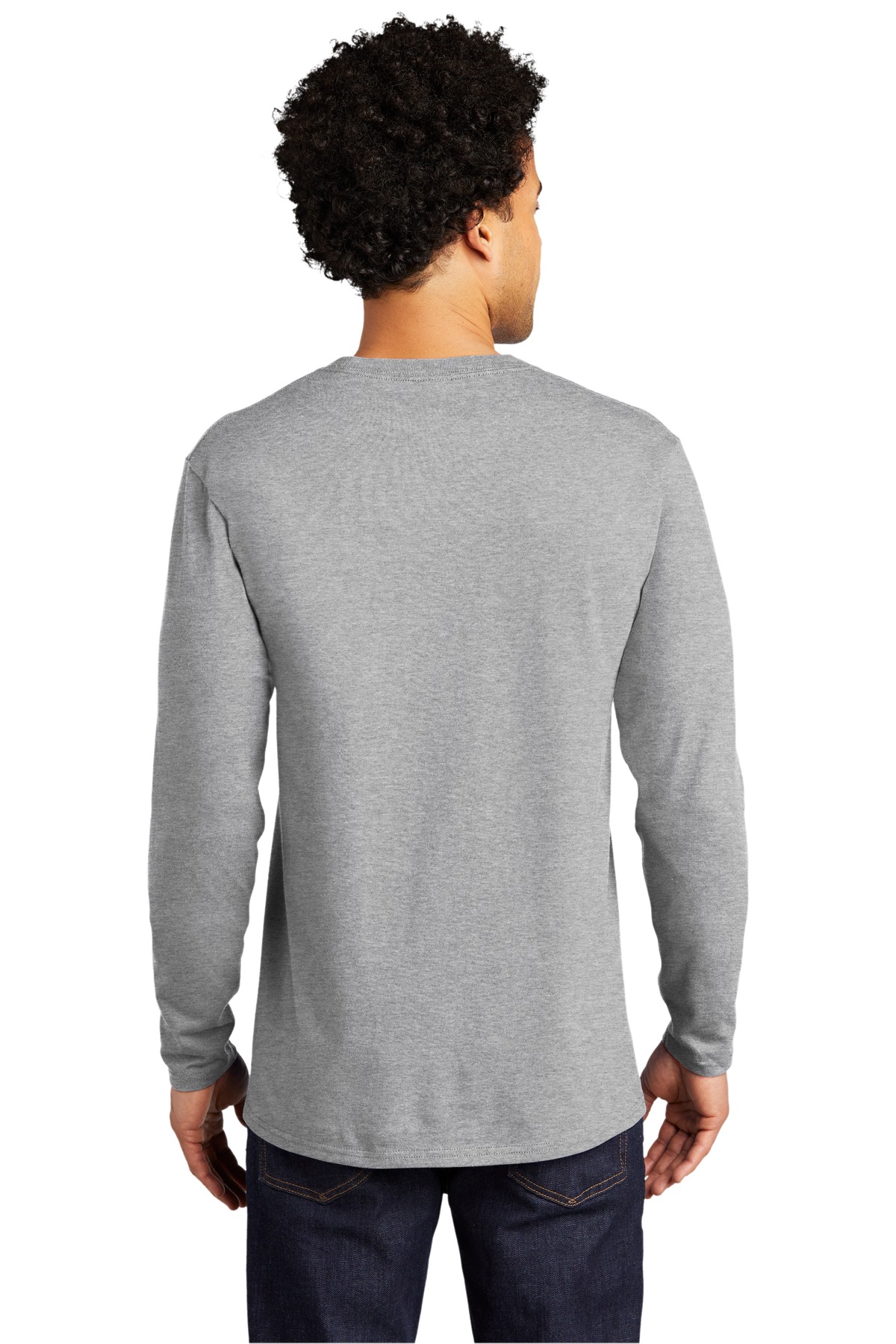 Long Sleeve Bouncer Tee