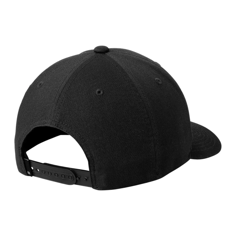 TravisMathew On Ice Patch Cap 1
