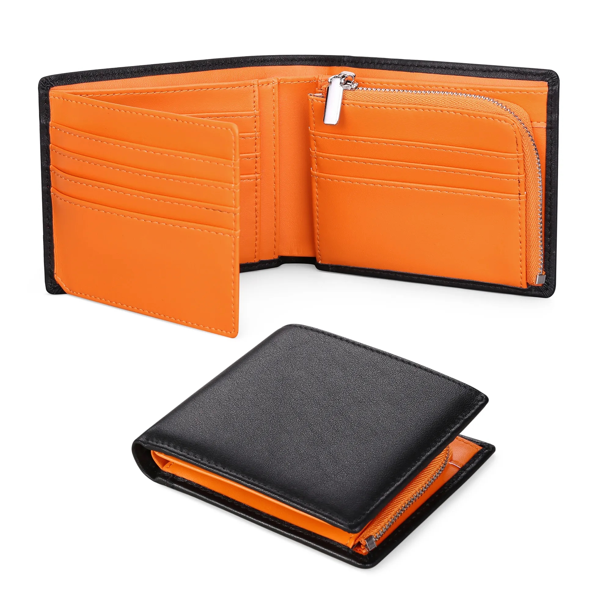 Premium Men's Wallet 8