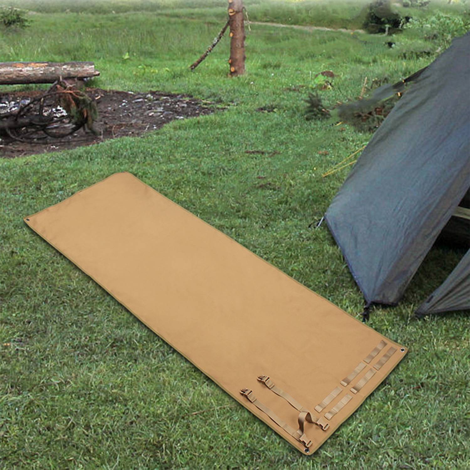 Field Training Camping Camping Shooting Mat 3