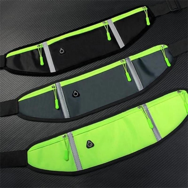 Outdoor Sports Waterproof Belt Bag 5