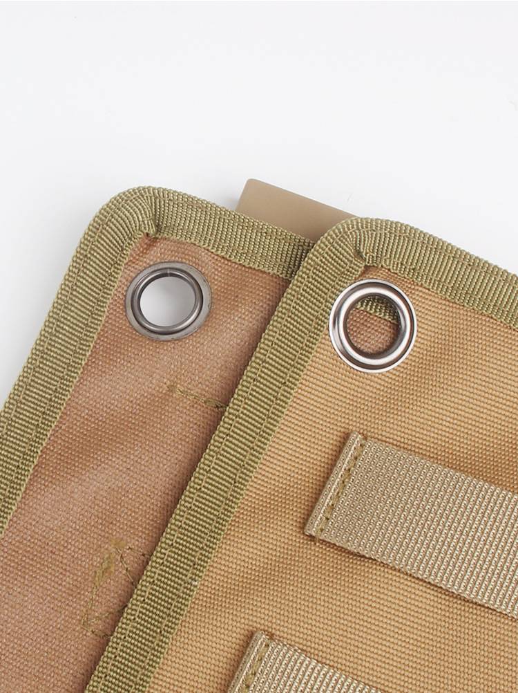 Field Training Camping Camping Shooting Mat 9