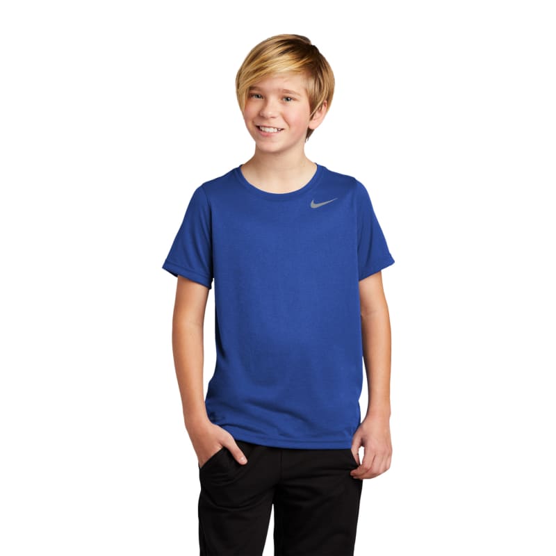 Nike Youth Team RLegend Tee 8