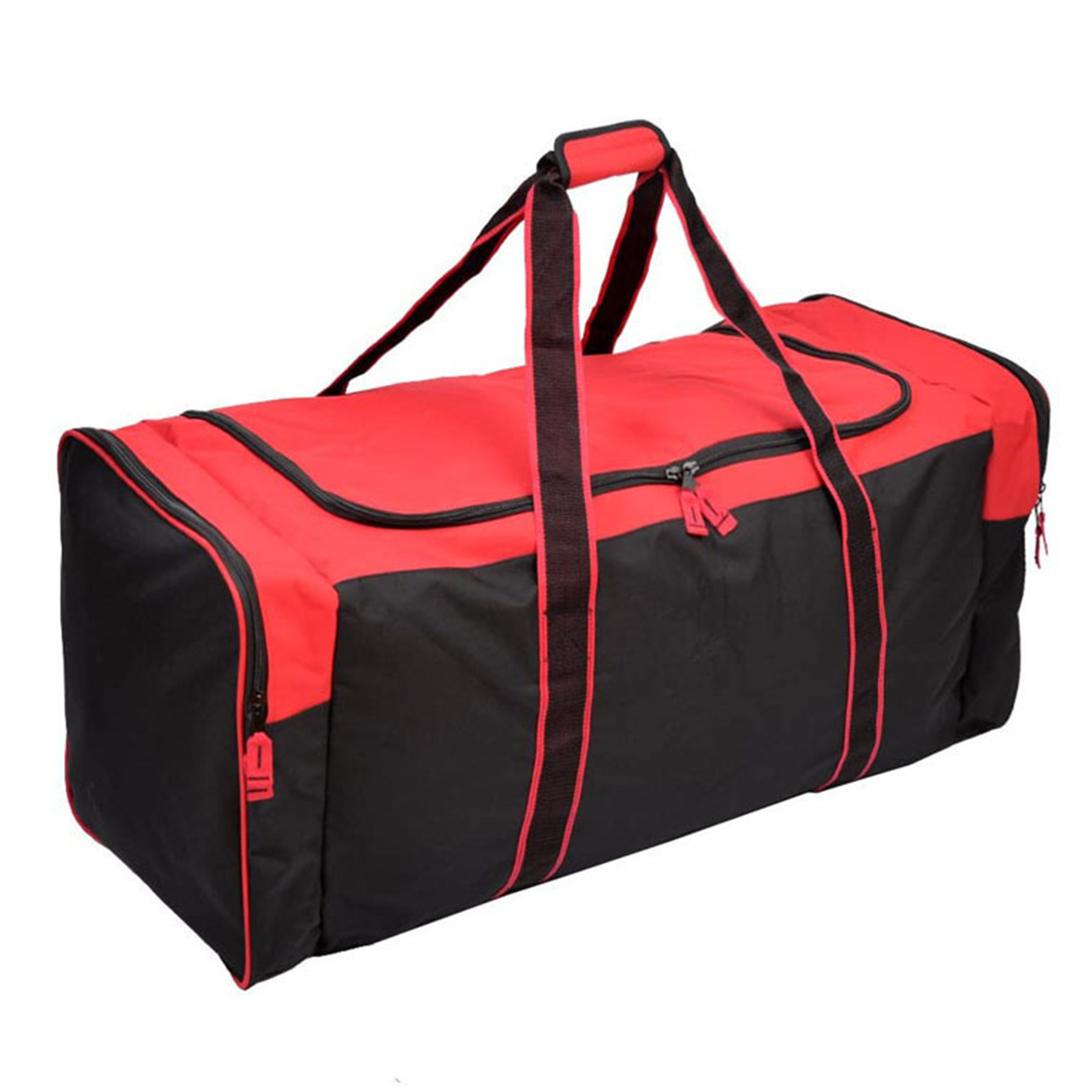 Oxford cloth dry wet separation handbag 8
