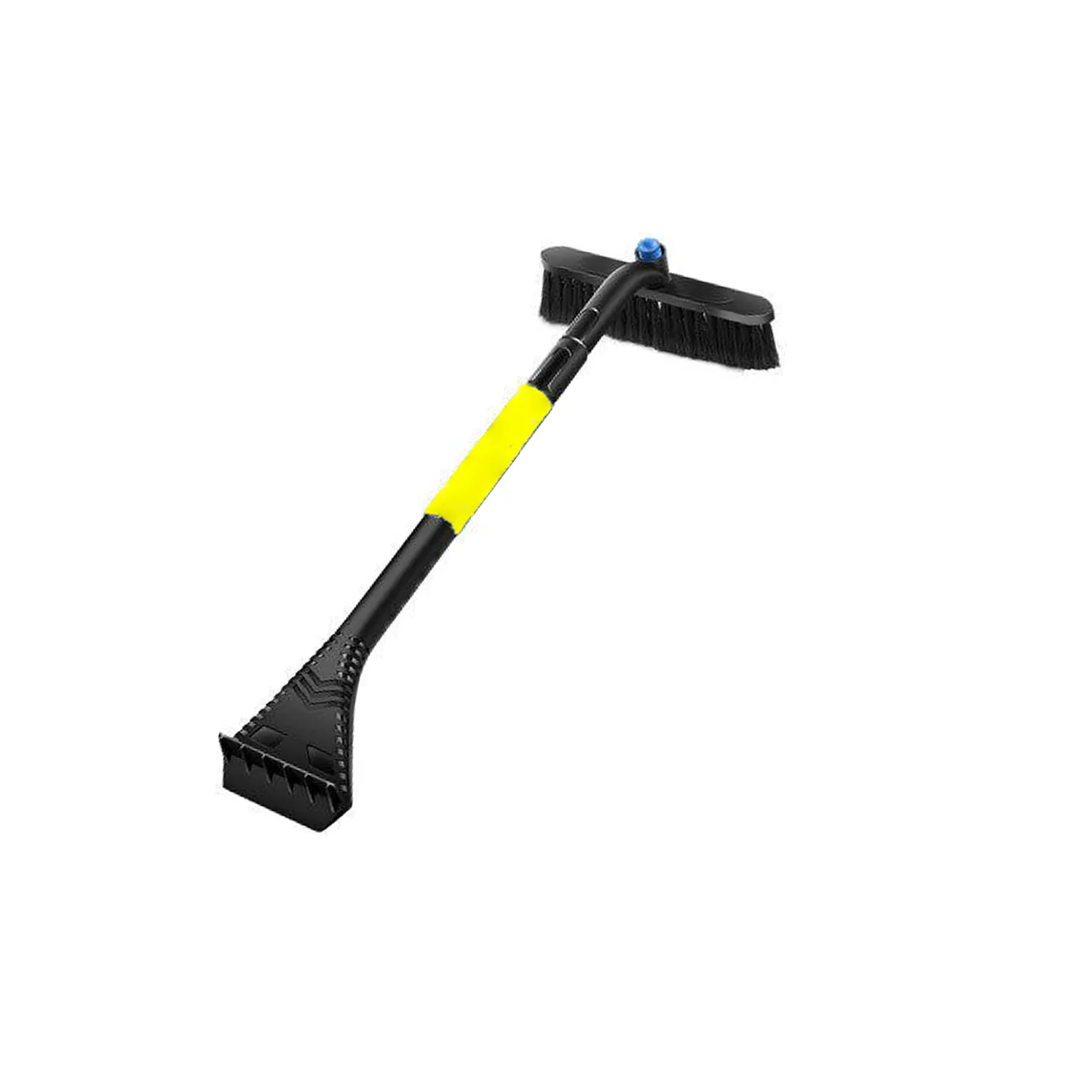 Snow Brush And Detachable Ice Scraper For Car 4