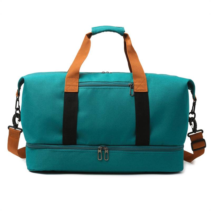 Large Capacity Travel Fitness Duffel Bag 6