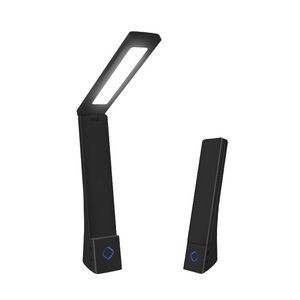 3 Color Modes Rechargeable Touch Desk Lamp 7