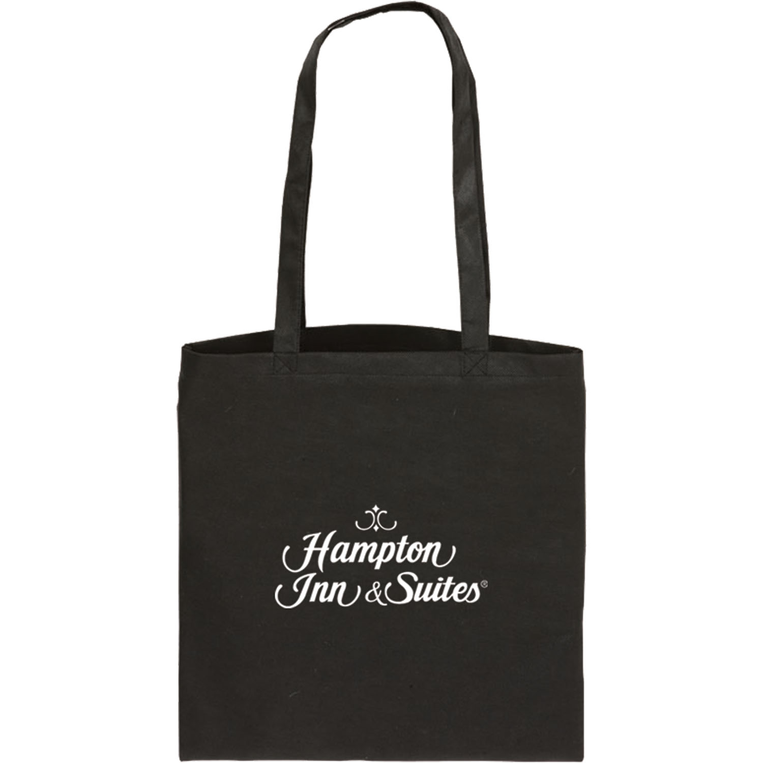 Flat Style Tote Bag 11