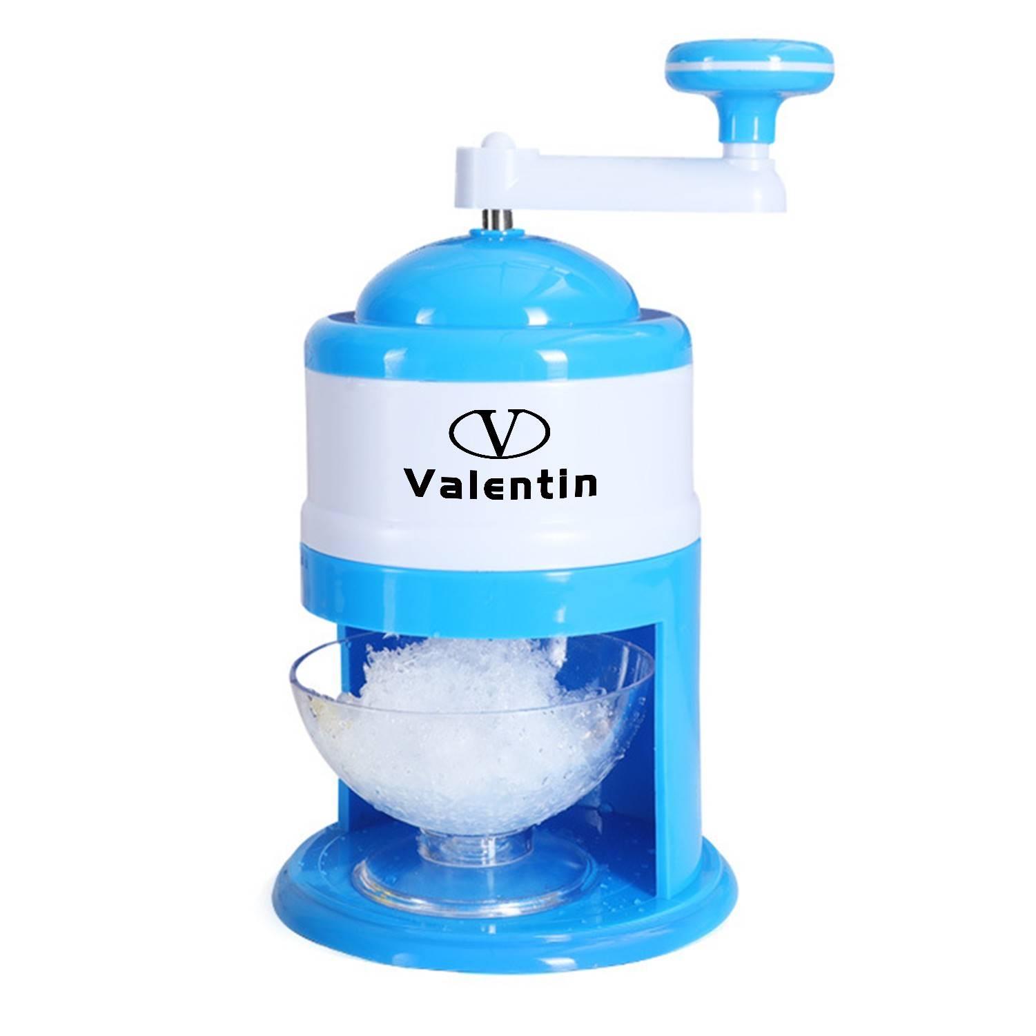 Manual Ice Shaker, custom kitchen gadget with logo imprint 4