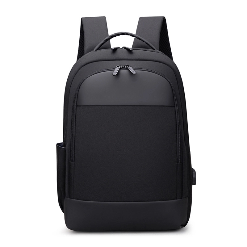 Custom  Business  Large Capacity Laptop Bags with USB  Port 21