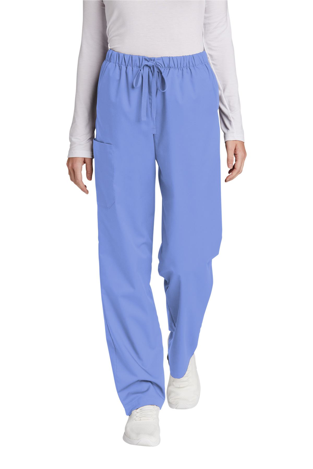 Wink Women's WorkFlex Cargo Pant WW4550 47
