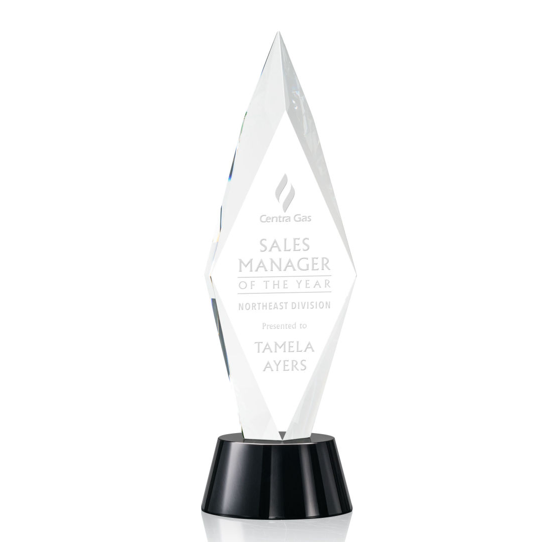 Manilow Award 3