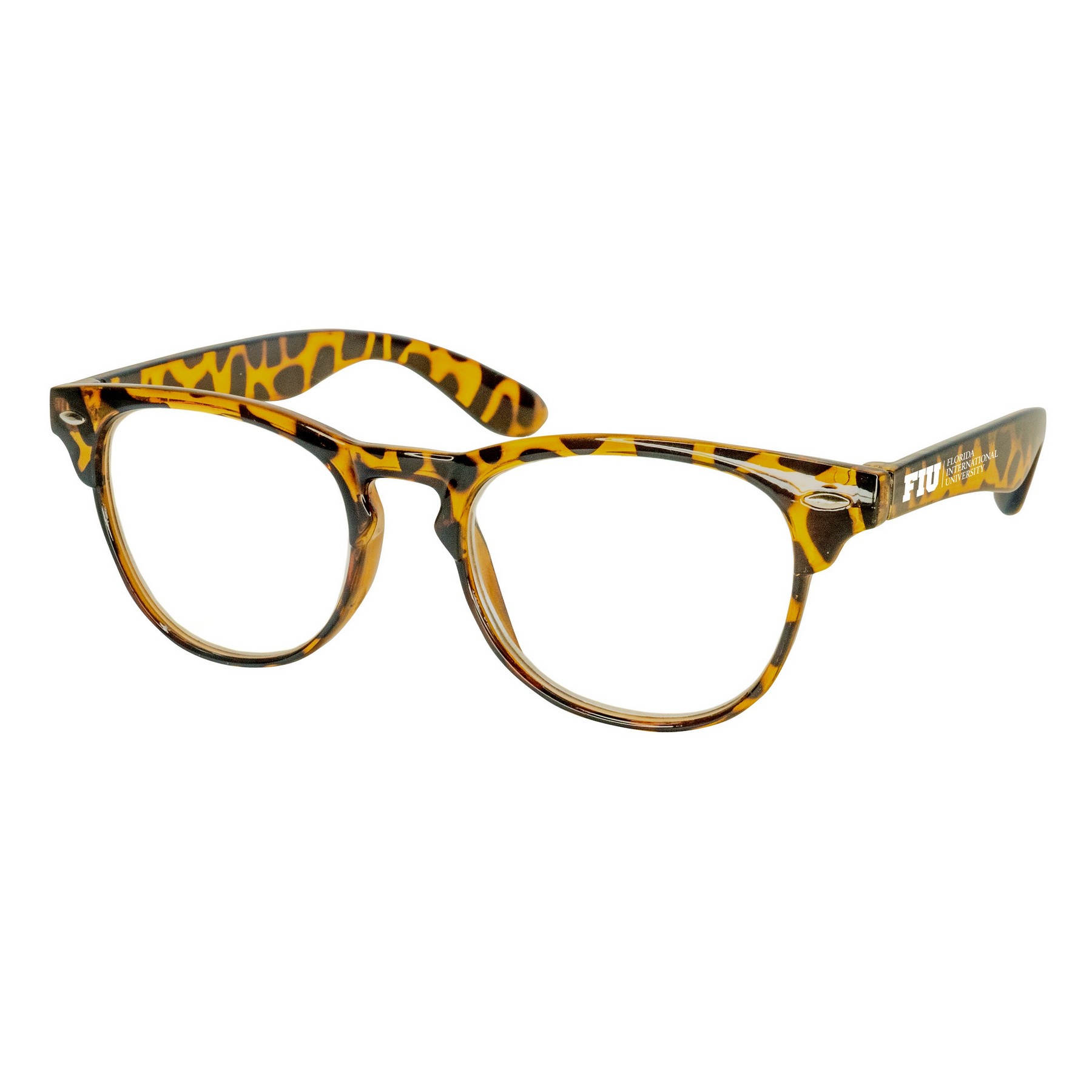 Tortoise Readers Eyeglasses 5