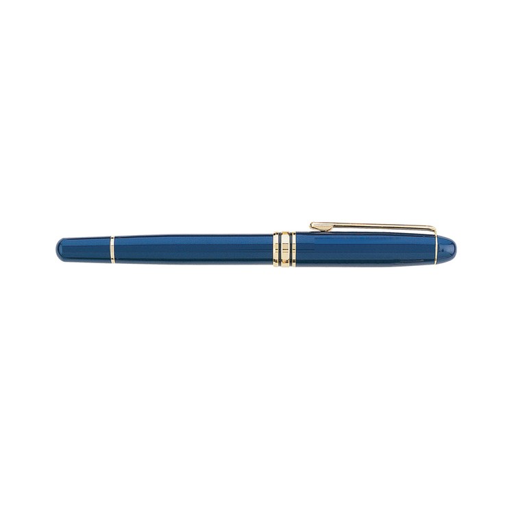 Cap-off Rollerball Pen 11