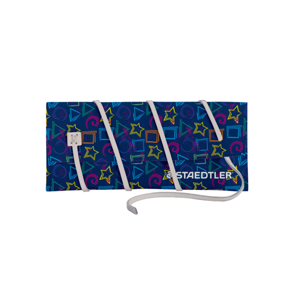 Lincoln Dye-Sublimated Felt Amenities Pouch 148
