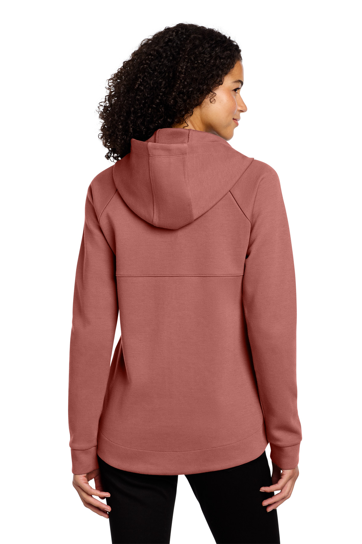 OGIO Women's Bolt Full-Zip Hoodie LOG850 21