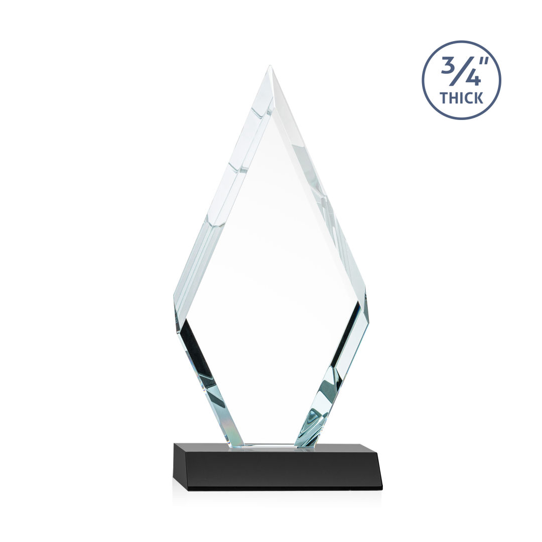 Richmond Award - Black 4