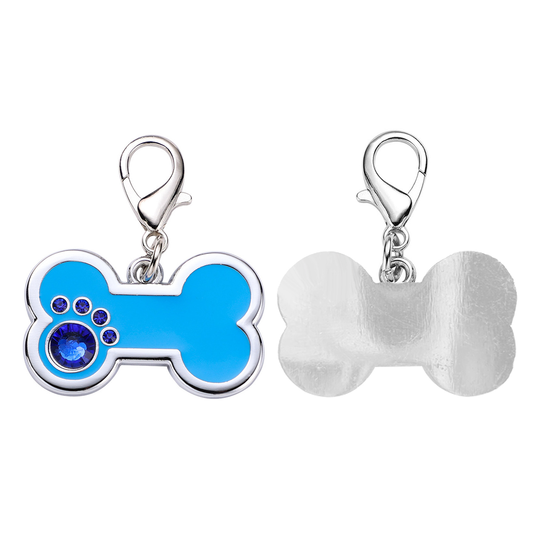 Dassi Pet Tag 5