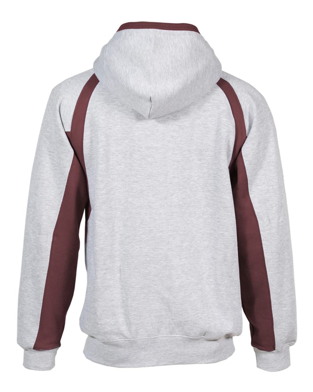 Unisex Hook Hooded Sweatshirt - 1262 11
