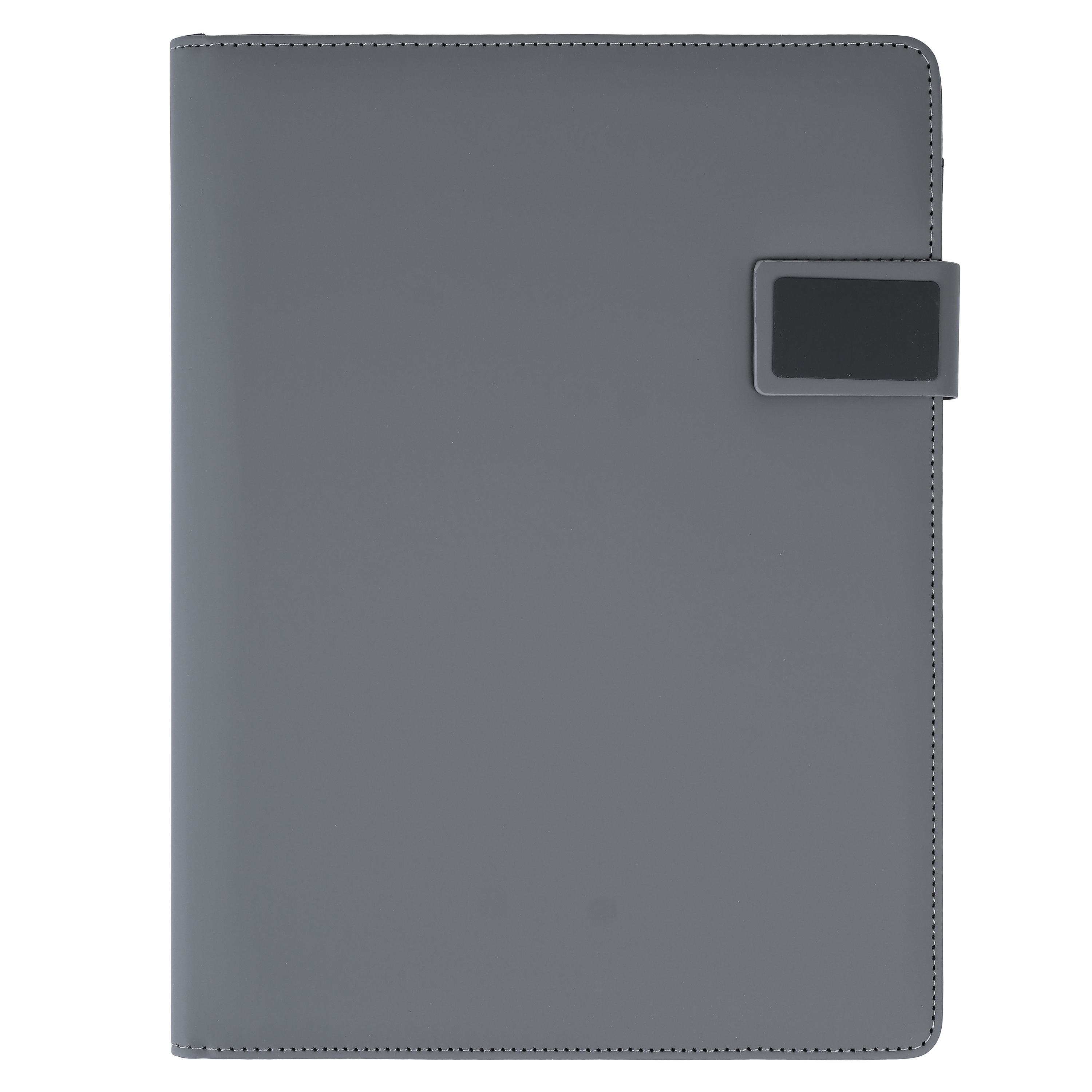 Correspondence Phablet Padfolio w/Magnetic Closure 11