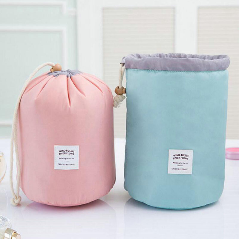 Cosmetic Bag 1
