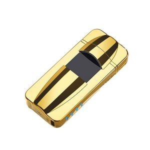 Trigger Design Electric Arc Lighter With USB Charging 6