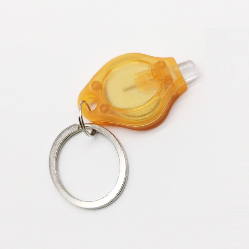 Mini Diamond-shaped Light 2