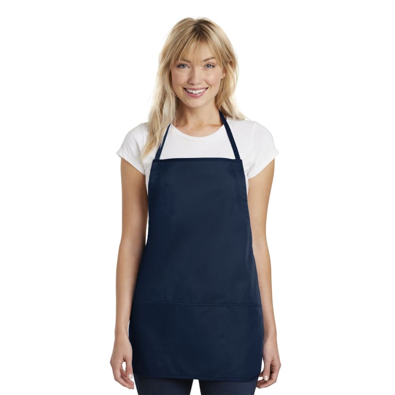 Port Authority Medium-Length Apron. 12
