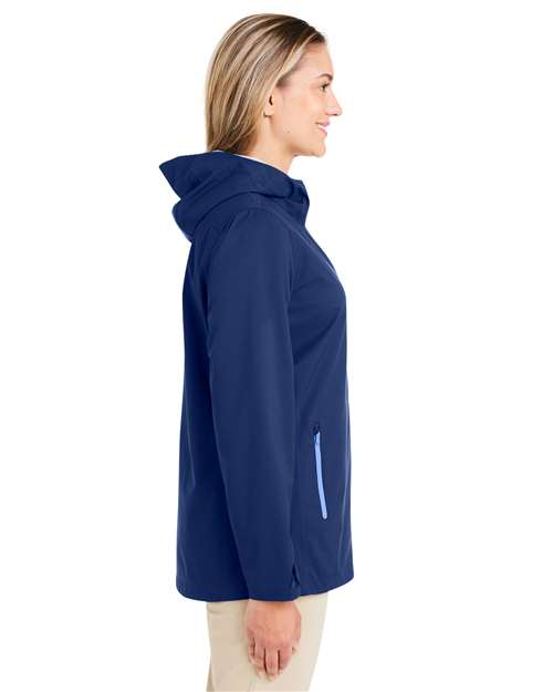 Women's Rain Shell Jacket - O001805 5