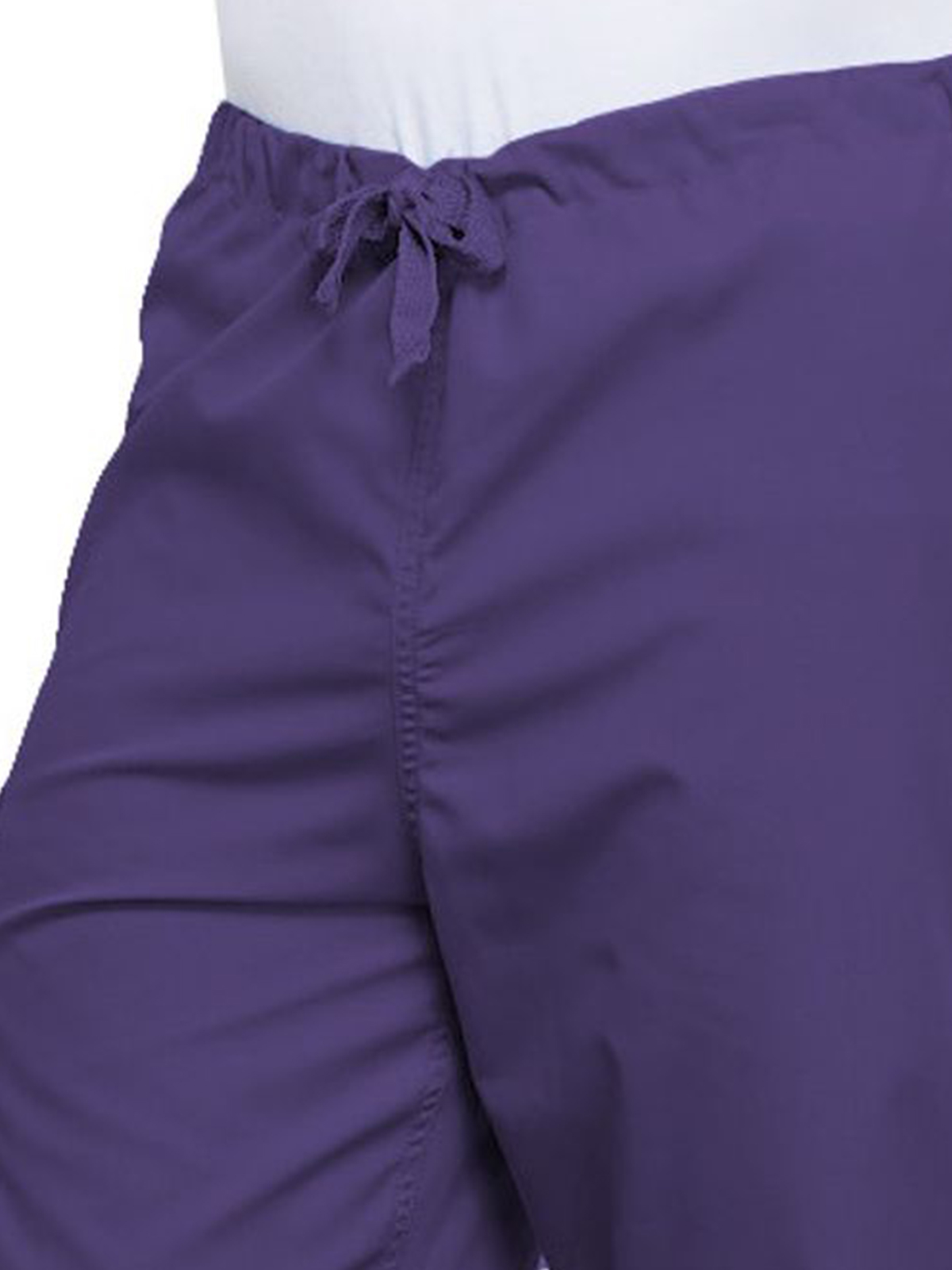 Cherokee - Workwear Originals - Unisex 2-Pocket Drawstring Cargo Pant 30
