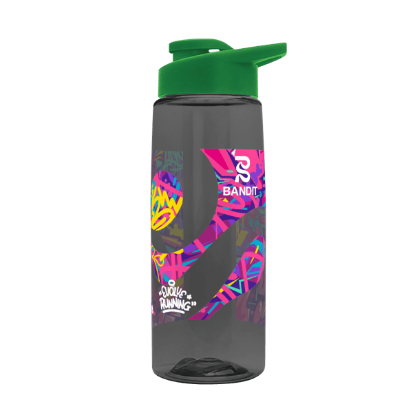 Gravel 26oz Tritan® Flair Bottle 2482