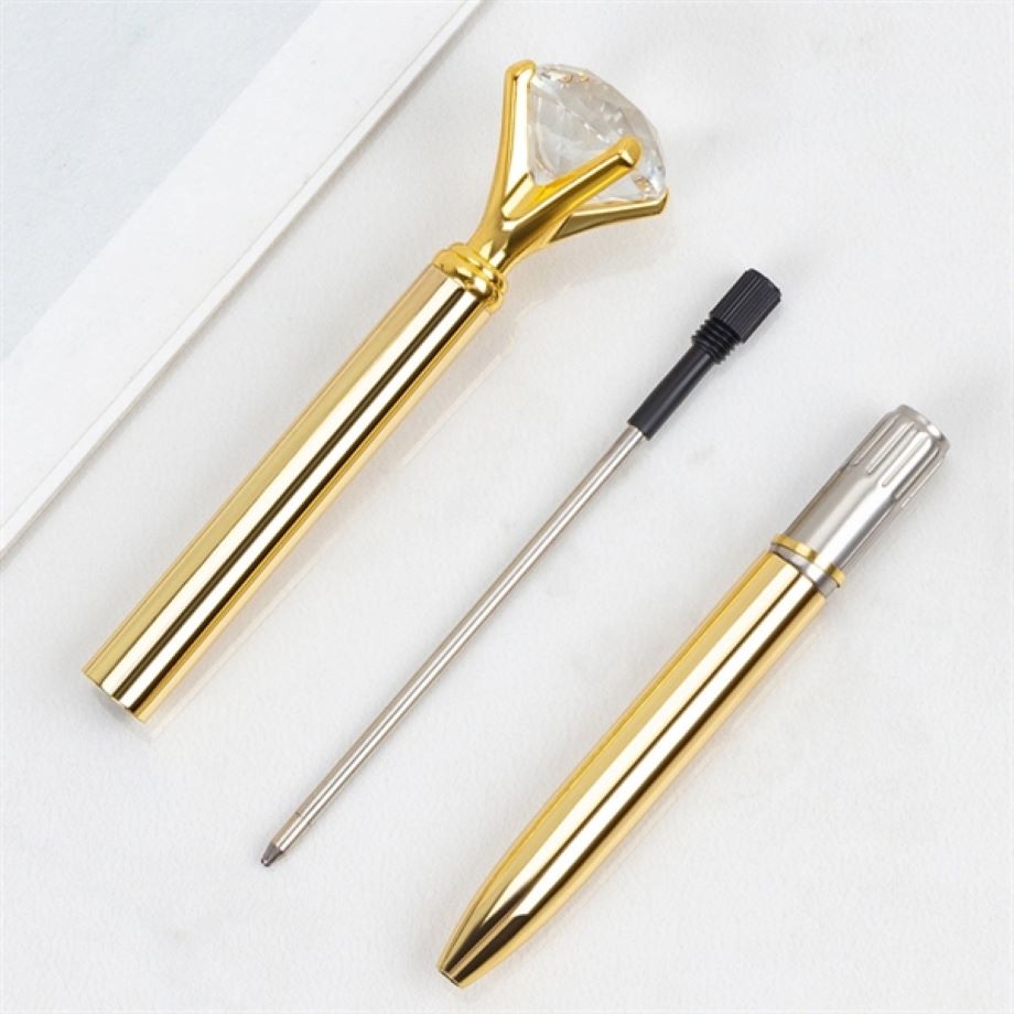 Crystal Diamond Ballpoint Pen Gift 3