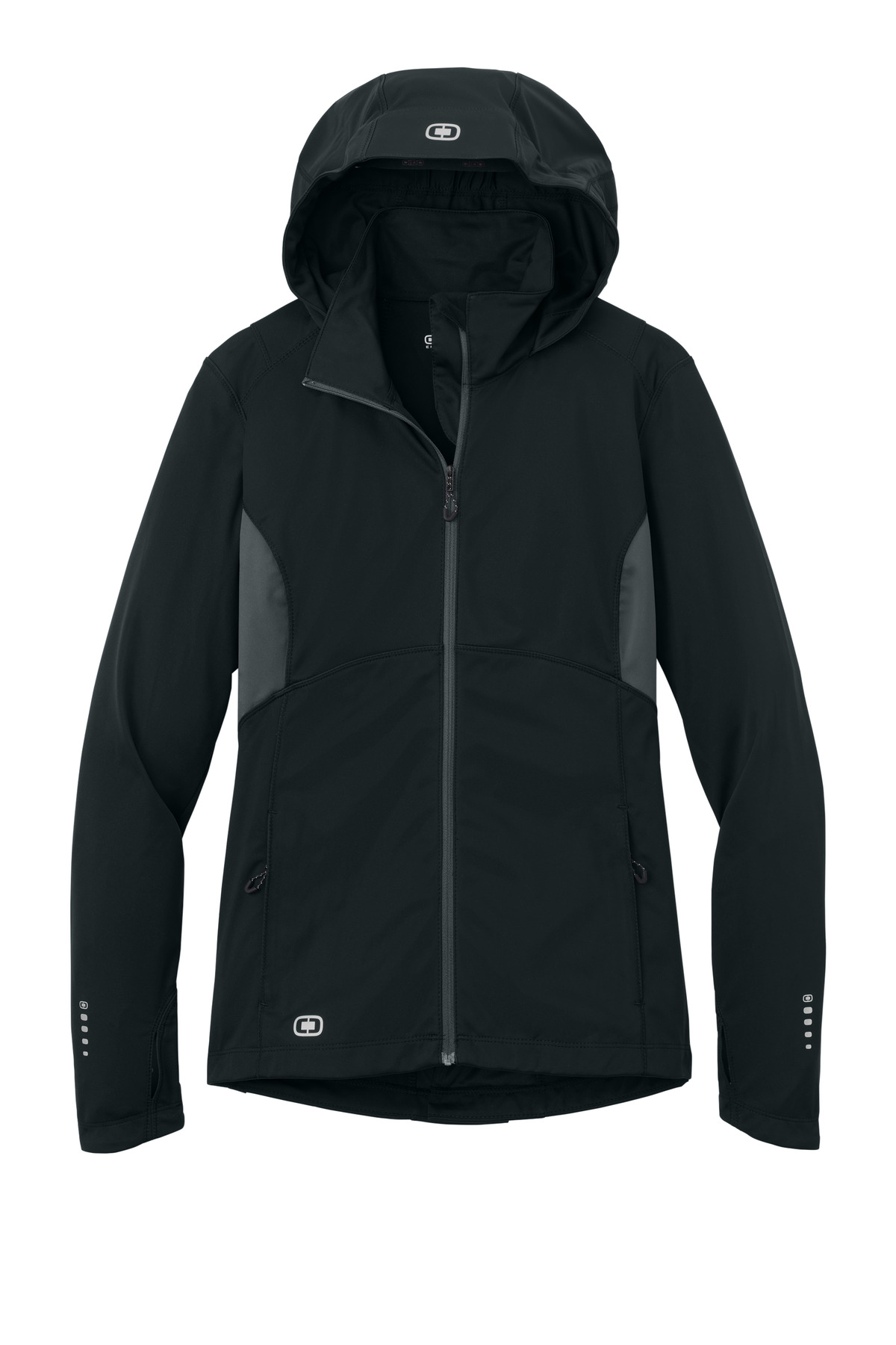Women's Pivot Soft Shell