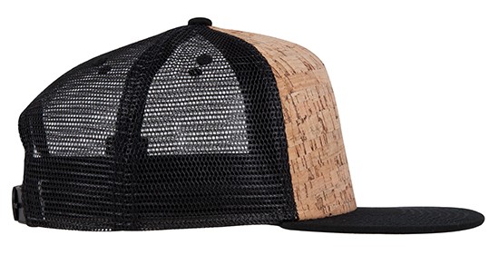 OTTO CAP® OTTO SNAP 5 Panel Pro Style Mesh Back Trucker Snapback Hat 48